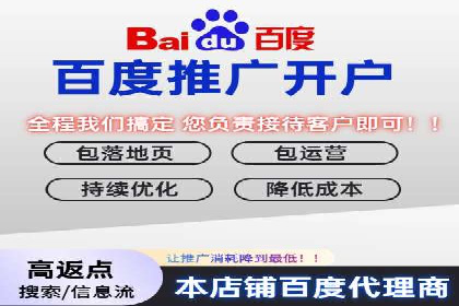案例剖析：关键词竞价排名成功之道